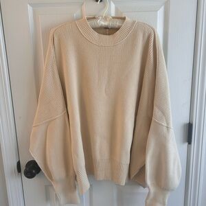 Free People Easy Street Tunic